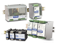 RHINO power supplies